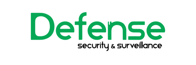 Defense Security & Surveillance